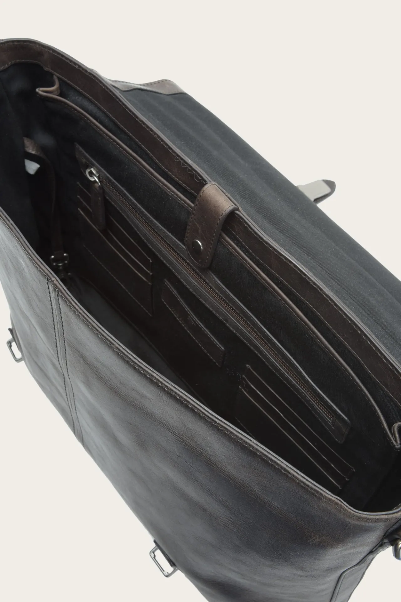 Frye Bags^Logan Top Handle