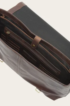 Frye Bags^Logan Top Handle