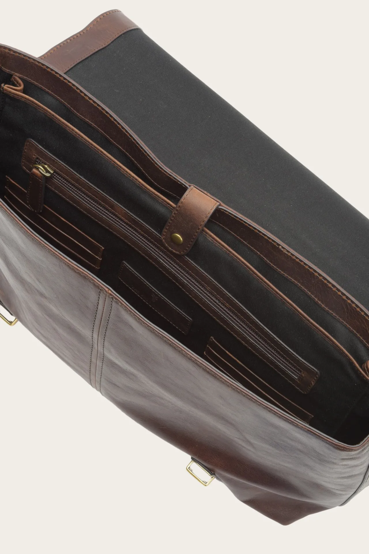 Frye Bags^Logan Top Handle