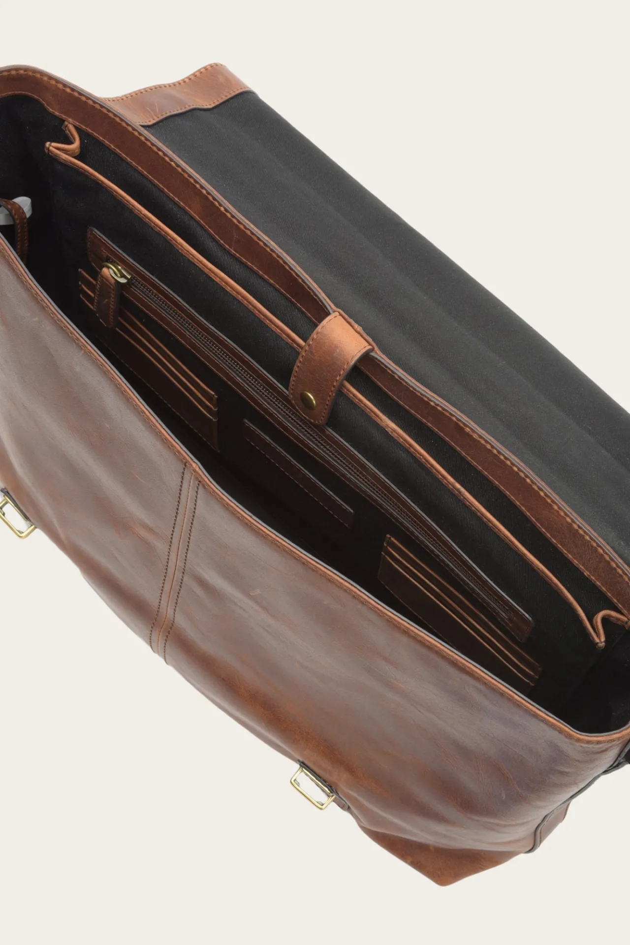 Frye Bags^Logan Top Handle