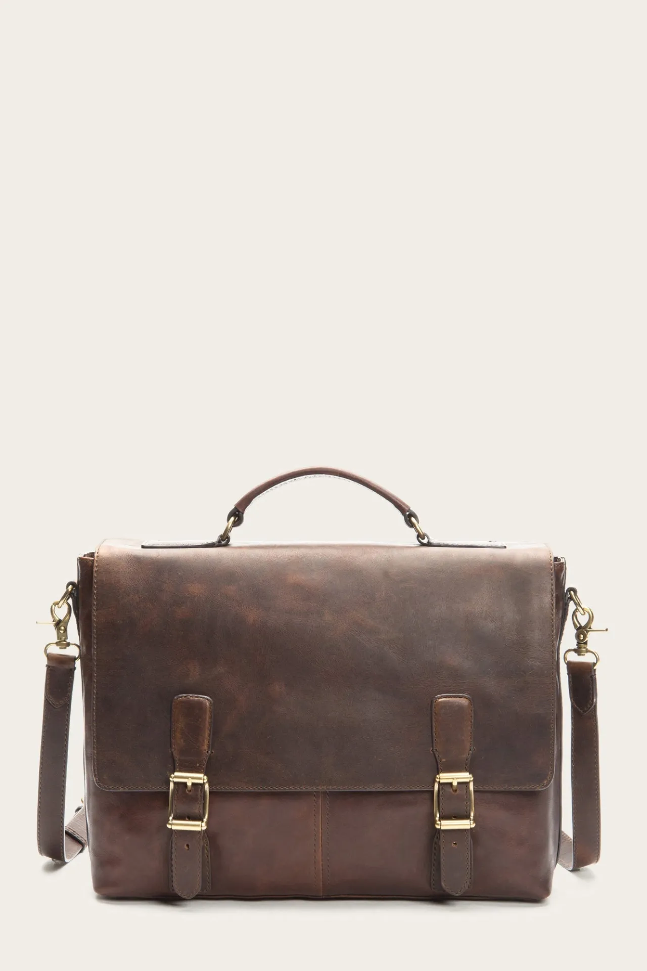 Frye Bags^Logan Top Handle
