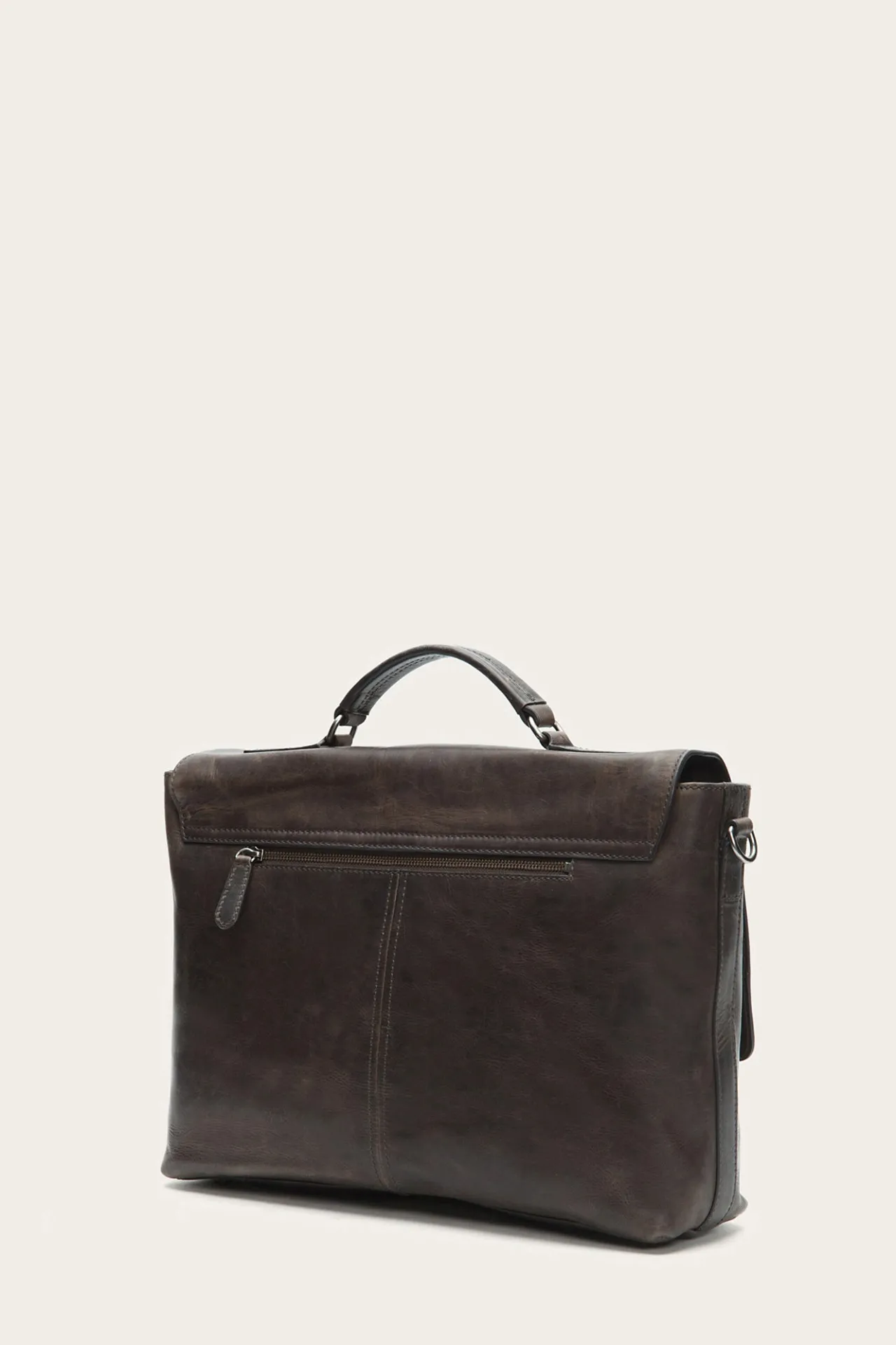 Frye Bags^Logan Top Handle