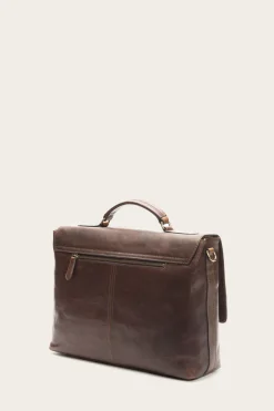Frye Bags^Logan Top Handle