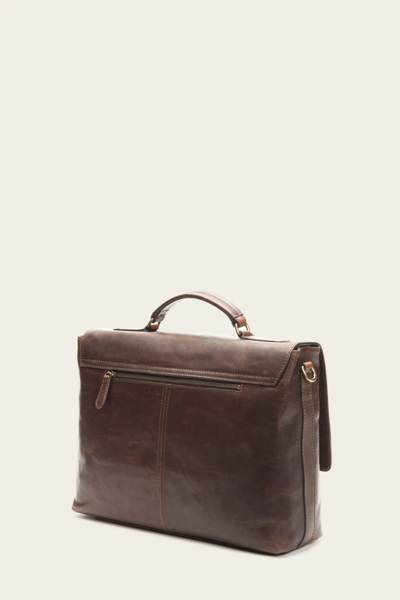 Frye Bags^Logan Top Handle