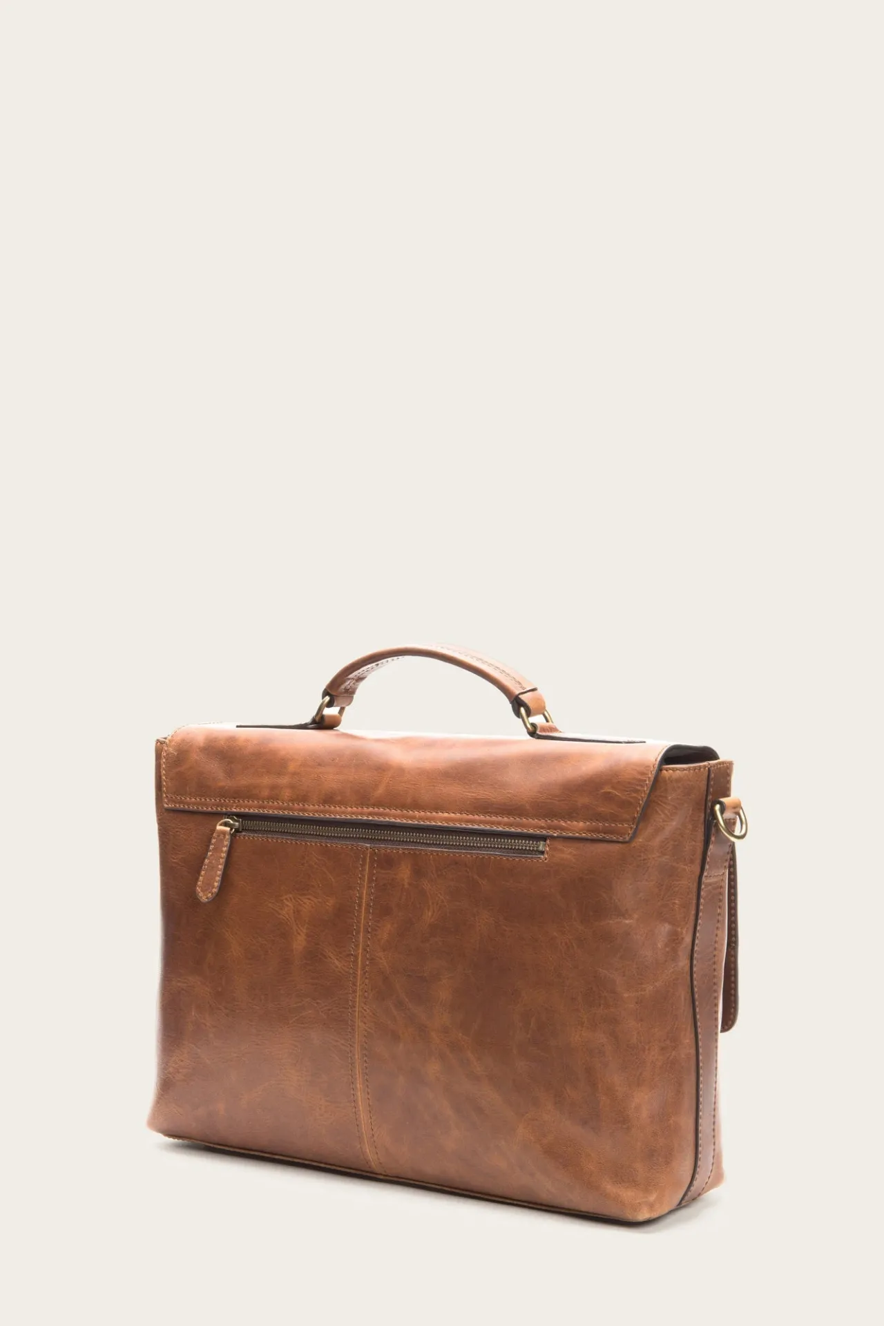 Frye Bags^Logan Top Handle