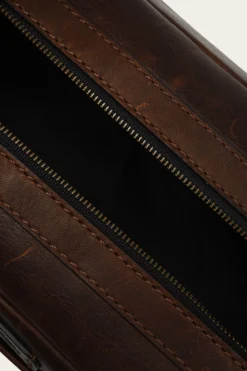 Frye Bags^Logan Travel Dopp