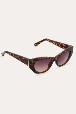 Frye Sunglasses^Maddie Sunglasses Brown
