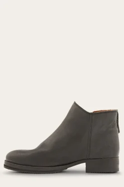 Frye Booties^Madison Moto Shootie