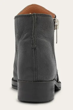 Frye Booties^Madison Moto Shootie