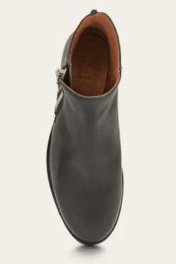 Frye Booties^Madison Moto Shootie