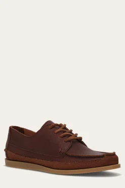 Frye Casual^Mason Field Moc
