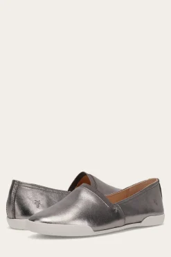 Frye Sneakers^Melanie Slip On