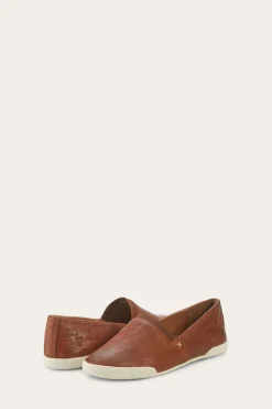 Frye Sneakers^Melanie Slip On