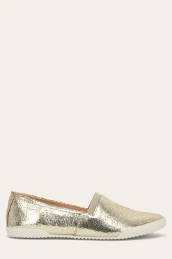 Frye Sneakers^Melanie Slip On