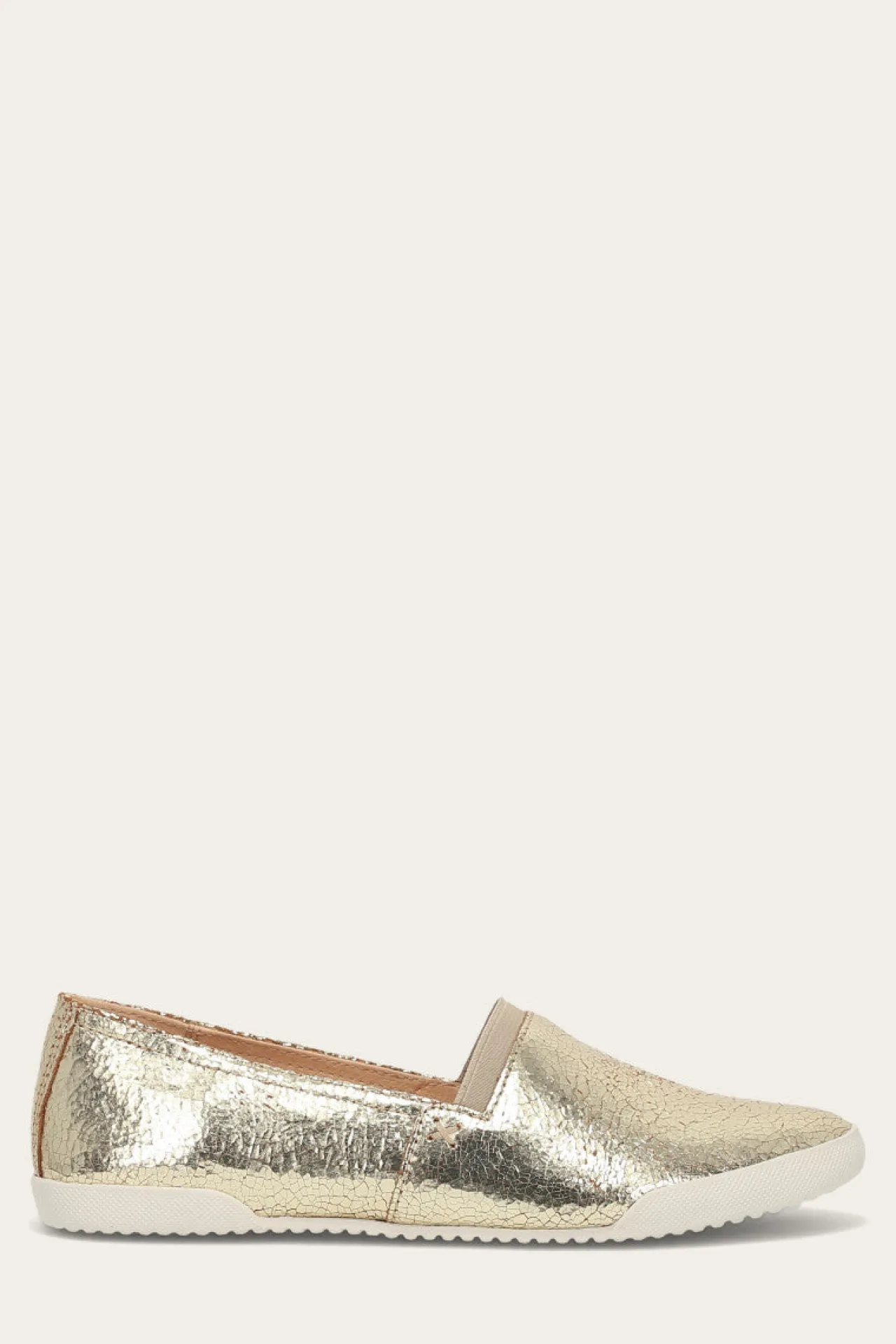 Frye Sneakers^Melanie Slip On