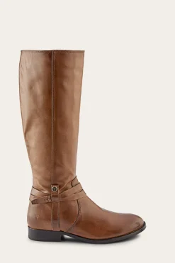 Frye Boots^Melissa Belted Tall