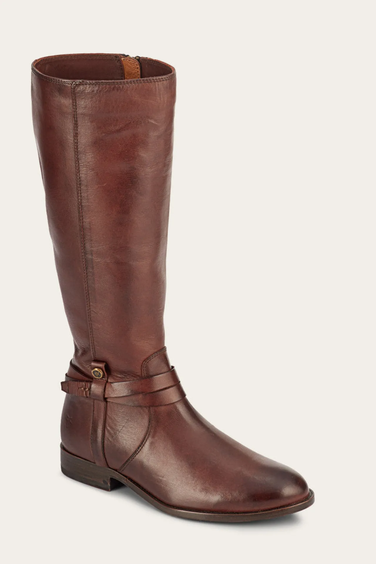 Frye Boots^Melissa Belted Tall