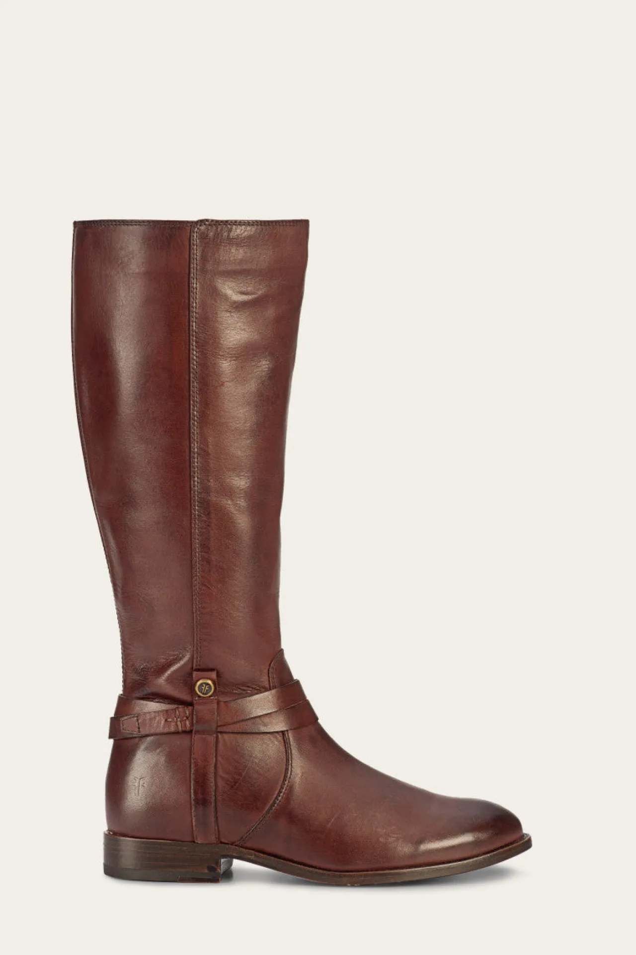 Frye Boots^Melissa Belted Tall