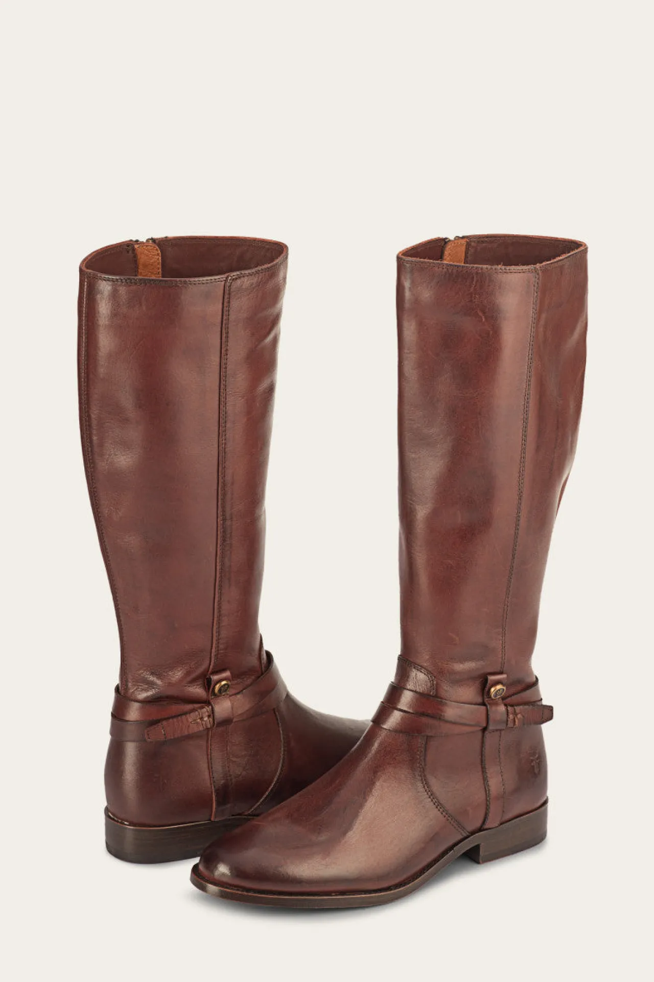 Frye Boots^Melissa Belted Tall