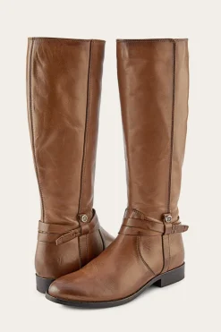 Frye Boots^Melissa Belted Tall