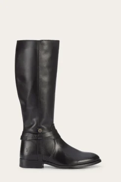 Frye Boots^Melissa Belted Tall