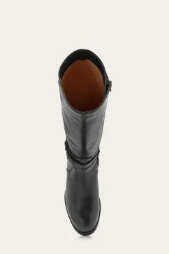 Frye Boots^Melissa Belted Tall