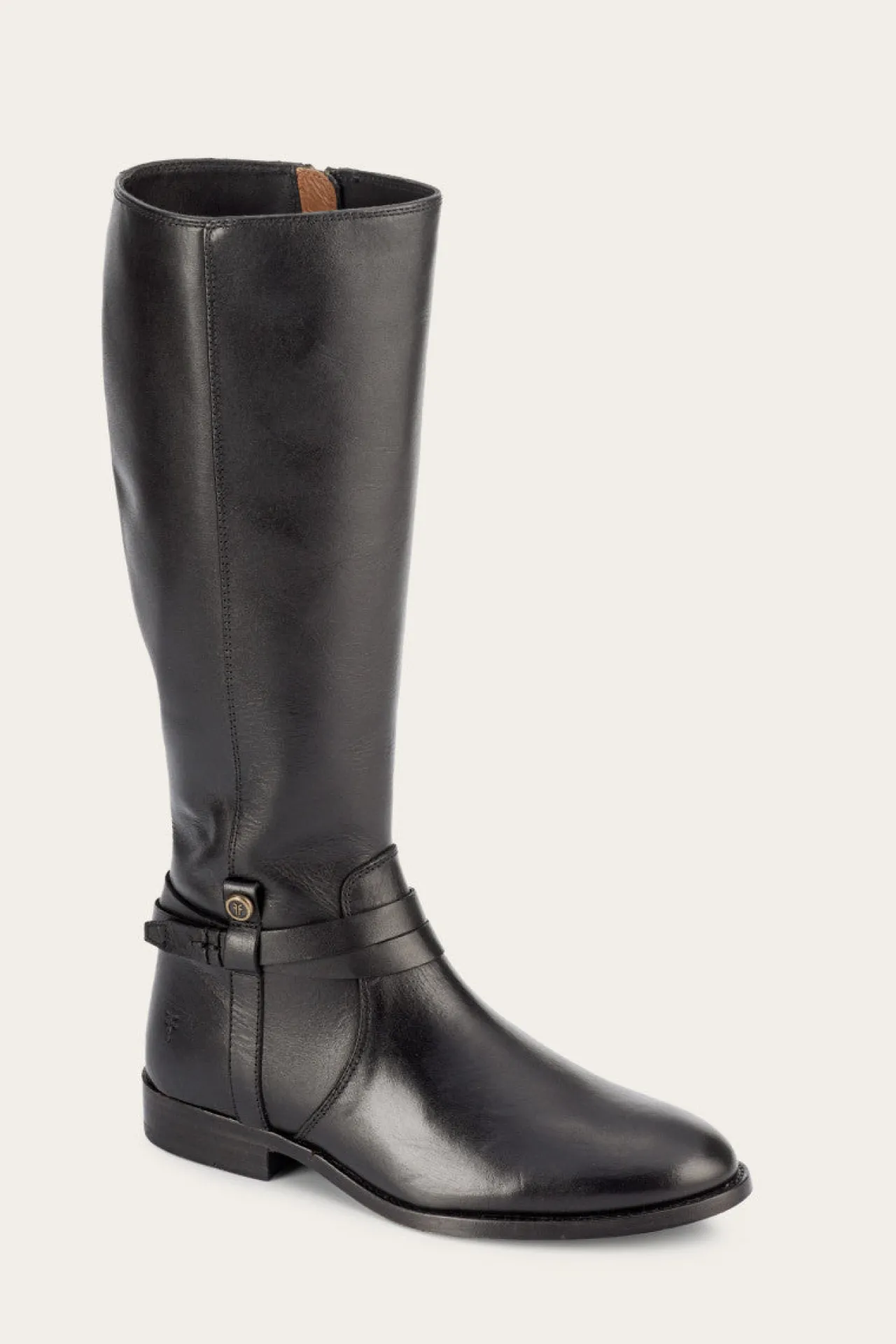 Frye Boots^Melissa Belted Tall