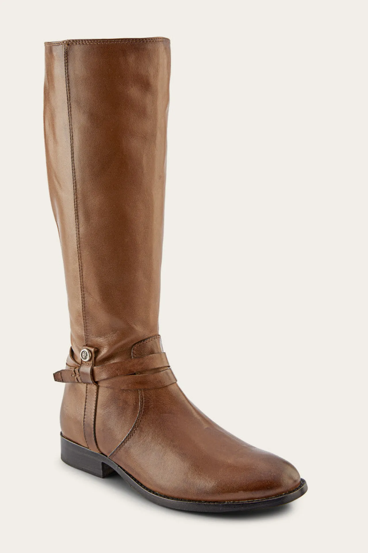 Frye Boots^Melissa Belted Tall