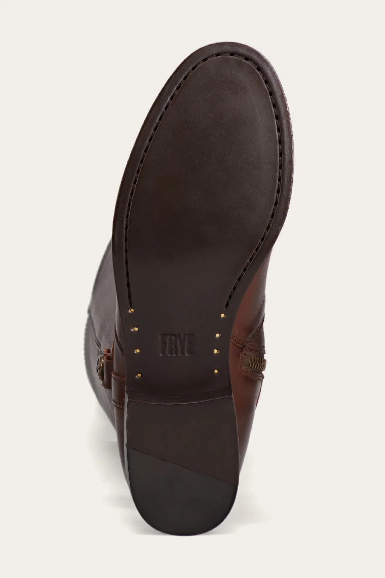 Frye Boots^Melissa Belted Tall Wide Calf