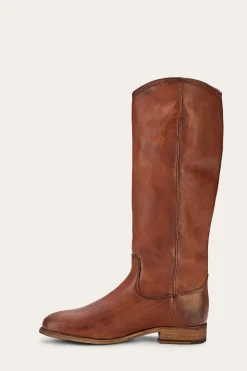 Frye Boots^Melissa Button 2