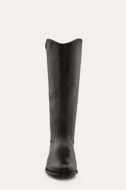 Frye Boots^Melissa Button 2