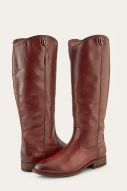 Frye Boots^Melissa Button 2