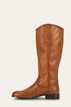 Frye Boots^Melissa Button 2