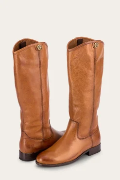 Frye Boots^Melissa Button 2