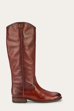 Frye Boots^Melissa Button 2