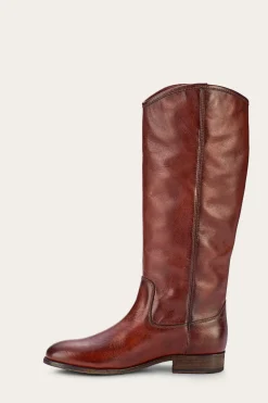 Frye Boots^Melissa Button 2