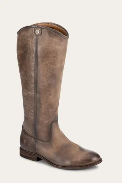 Frye Boots^Melissa Button 2