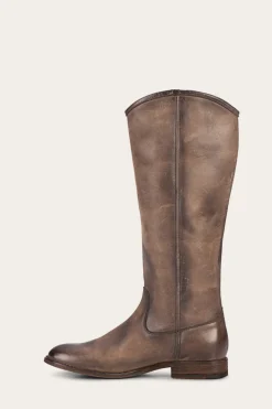 Frye Boots^Melissa Button 2