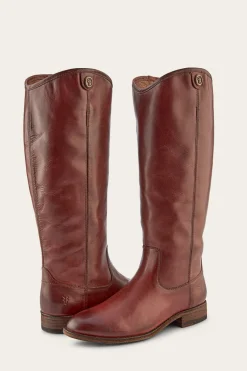 Frye Boots^Melissa Button 2 Wide Calf