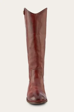 Frye Boots^Melissa Button 2 Wide Calf