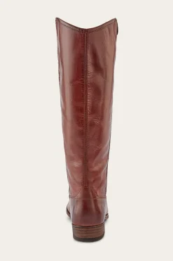 Frye Boots^Melissa Button 2 Wide Calf
