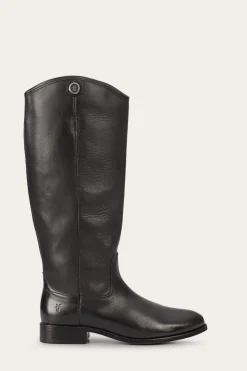Frye Boots^Melissa Button 2 Wide Calf