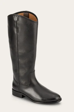 Frye Boots^Melissa Button 2 Wide Calf