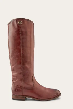 Frye Boots^Melissa Button 2 Wide Calf