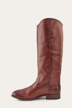 Frye Boots^Melissa Button 2 Wide Calf