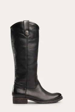 Frye Boots^Melissa Button Lug Tall