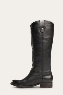 Frye Boots^Melissa Button Lug Tall