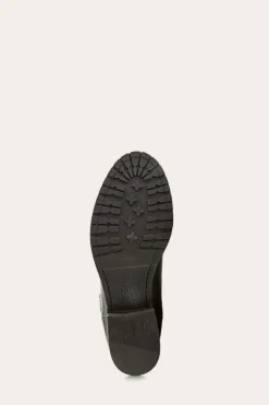 Frye Boots^Melissa Button Lug Tall