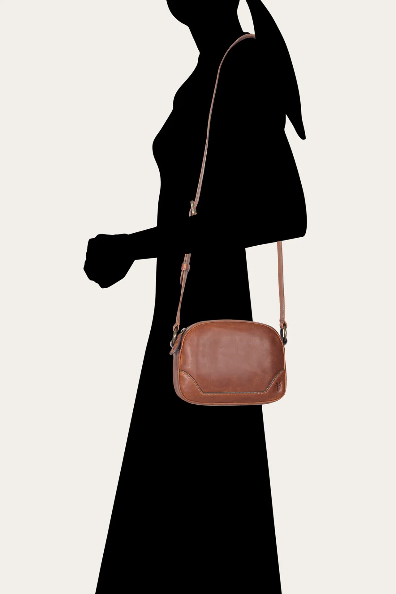 Frye Handbags^Melissa Camera Bag