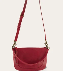 Frye Handbags^MELISSA CROSSBODY